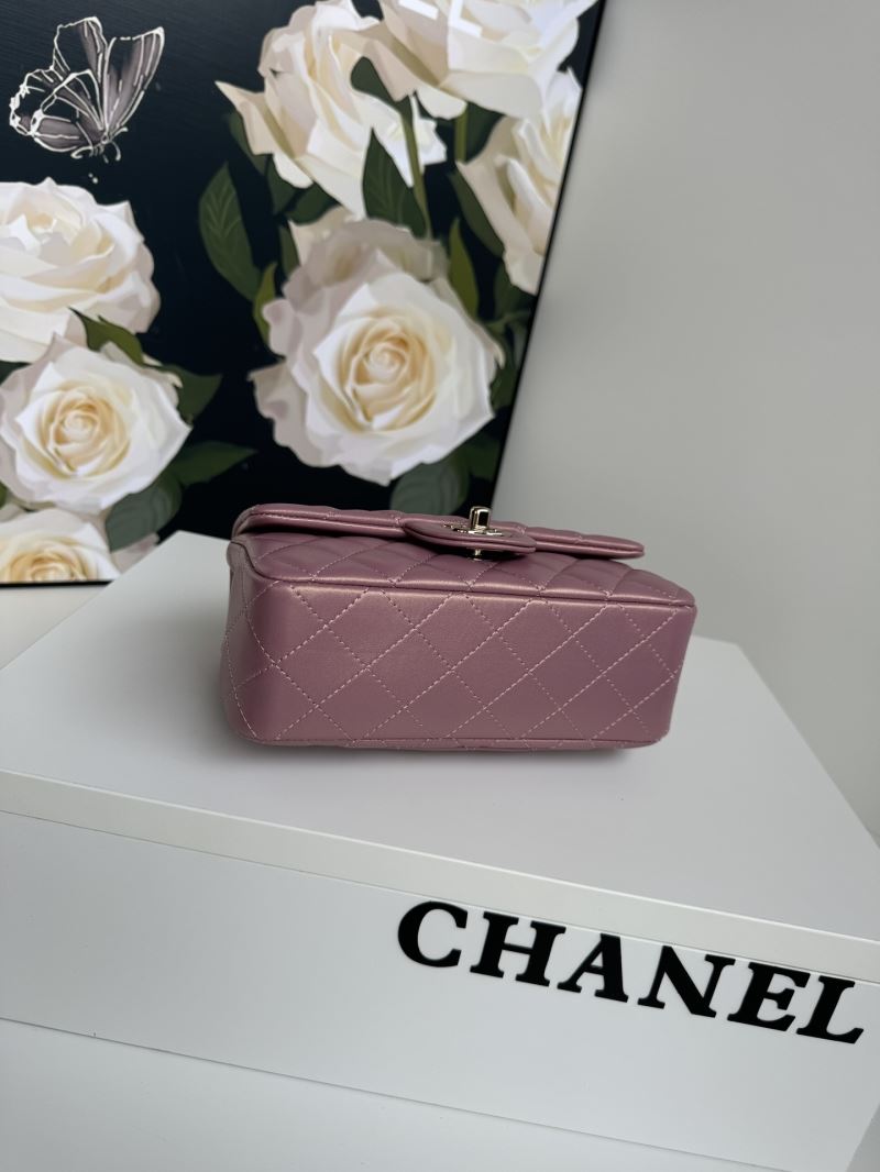 Chanel CF Series Bags